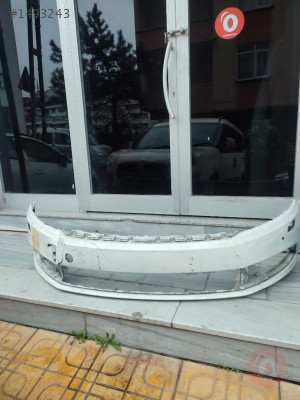 Passat CC ön tampon orjinal çıkma parça