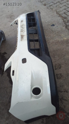 çıkma parça honda crv ön tampon