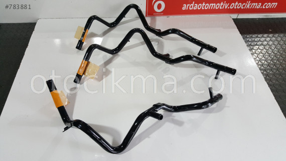 SEAT TOLEDO 1.6 DEMİR SU BORUSU  ADET FİYATI