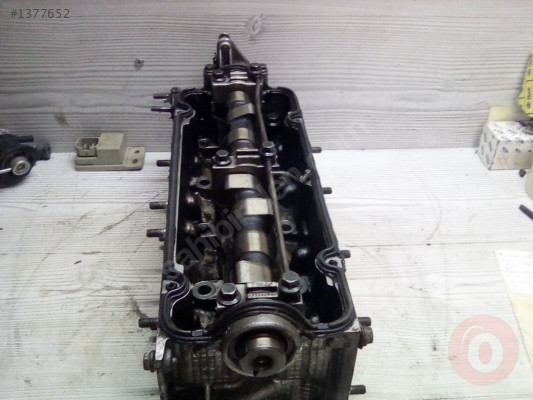 Fiat Uno Punto 1.1 1.2 8V Silindir Kapağı 7712265