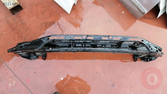 HONDA FC5 ÖN TAMPON DEMİRİ SEFALILAR OTO CIMA
