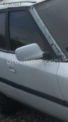 1993 model mazda 323 jb çıkma sağ ön kapı