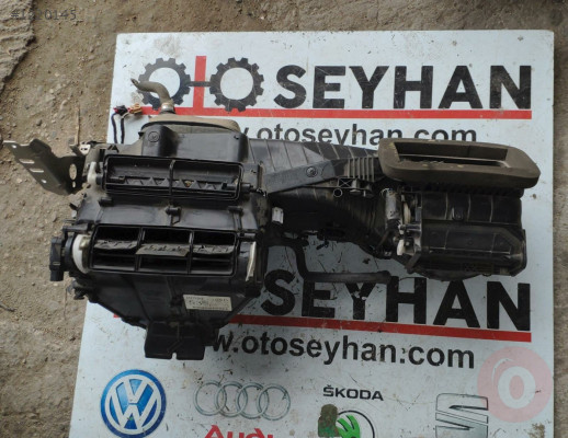 5M1820003CE 3C1820308 tiguan passat dijital kalorifer kazanı