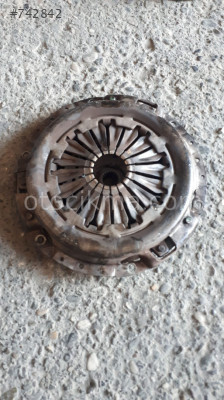 FİAT LİNEA 1.3 EURO 5 BASKI BASKI BALATA  HATASIZ