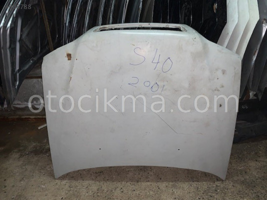 volvo s40 motor kaputu 1996 2004
