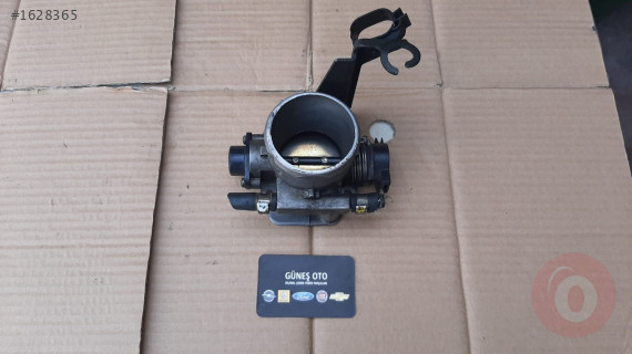 FİAT MAREA 1.6 16V GAZ KELEBEĞİ ÇIKMA ORJİNAL