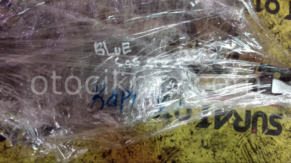 HYUNDAİ ACCENT BLUE ORJINAL CIKMA SAG ARKA KAPI İÇİ  PARCA