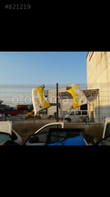 RENAULT KANGOO 1 SAĞ SOL ÇAMURLUK