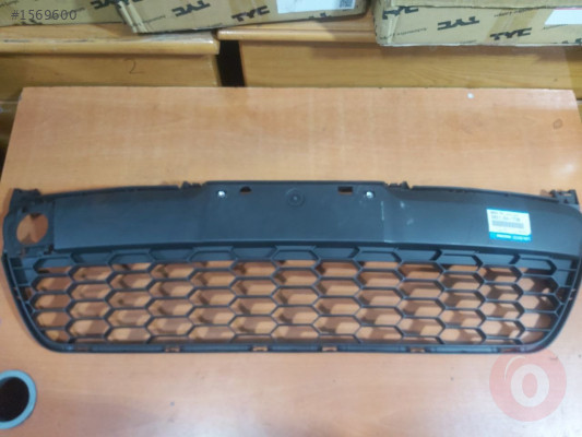 MAZDA 2 2007 - 2010 TAMPON ORTA IZGARA