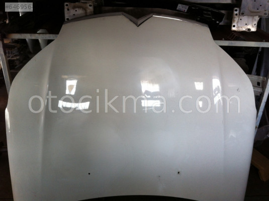CITROEN C5  2013  MODEL ÖN KAPUT