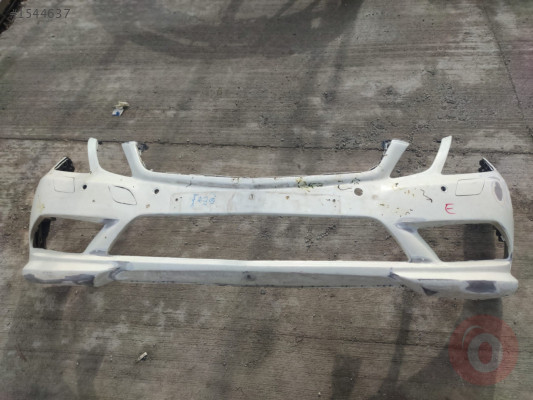 Mercedes E W207 Coupe Amg Ön Tampon Beyaz 09-12 A2078852725