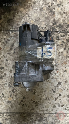 RENAULT FLUENCE 1.5 MARŞ DİNAMO ORJ ÇIKMA