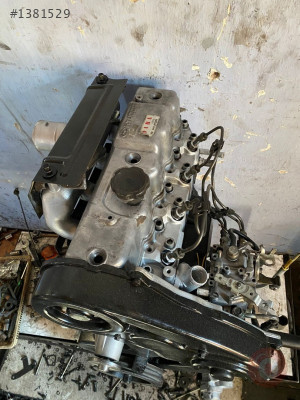 HYUNDAİ H100 KAMYONET SIFIR MOTOR
