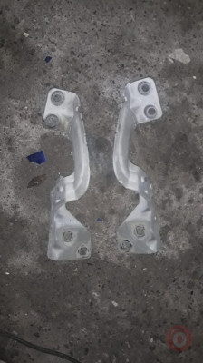 RENAULT KANGOO KAPUT MENTESESI
