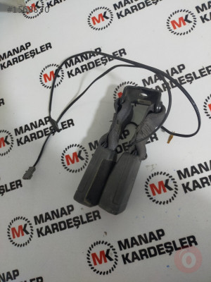OPEL ASTRA EMNİYET KEMER TOKASI ARKA SOL İKİZ 13409377