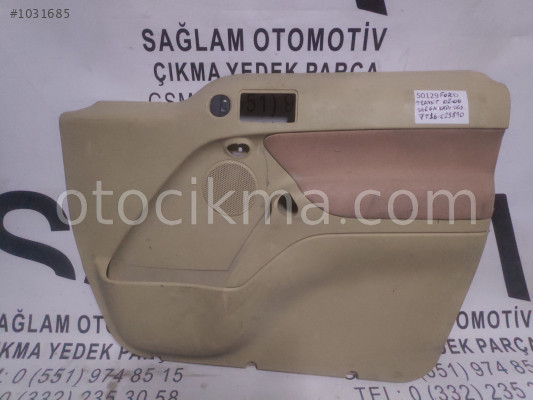 OEM:7T16-K23890 FORD TRANSİT 02-06 SAĞ ÖN KAPI DÖŞEMESİ