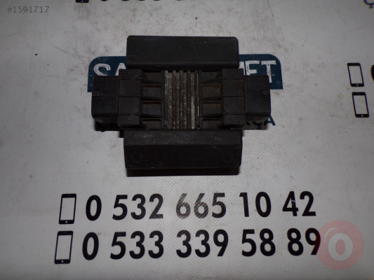 ÇIKMA Opel Corsa D HATCHBACK 1.4 2008 Otomatik şanzıman