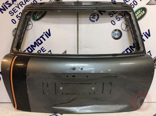 MİNİ COOPER R56 KASA BAGAJ KAPAĞI ORJ ÇIKMA