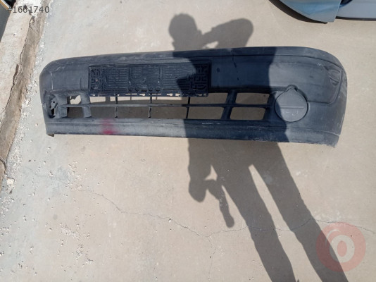 2007 RENAULT KANGO ÖN TAMPON ORJ