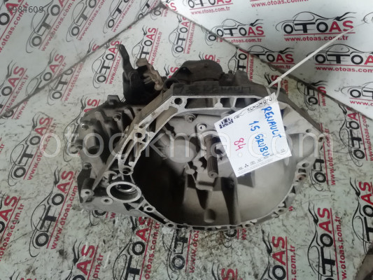 8200459672 - JR5336 RENAULT 1.5 GRUBU ÇIKMA MANUEL ŞANZIMAN