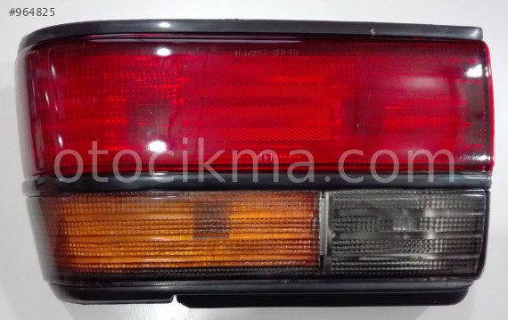 COROLLA AE92 SAĞ STOP 1988 1992