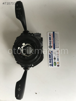 BMW F30 320 316 318  ÇIKMA ORJİNAL SİLGİ SİNYAL KOLU SZL
