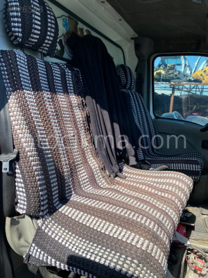 RENAULT MASTER 2 ÖN KOLTUKLAR  GÜÇMANLAR OTO
