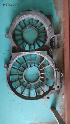 A 4 FAN DAVLUMBAZI BGB MOTOR