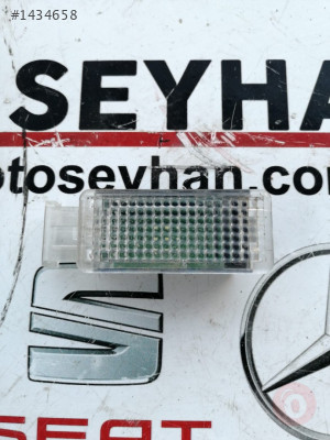 5G0947409 vw golf 7 torpido lambası