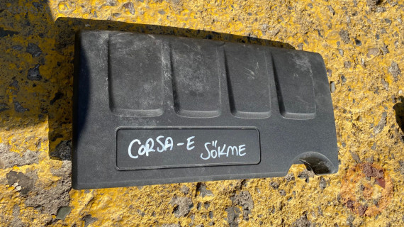 OPEL CORSA E ECOTEC KAPAĞI SÖKME 55561433 CANCAN OPEL