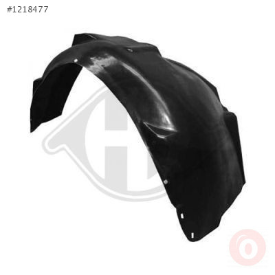 AUDİ A6 98-05 DAVLUMBAZ SOL ÖN 4B0821171A 4B0821171B