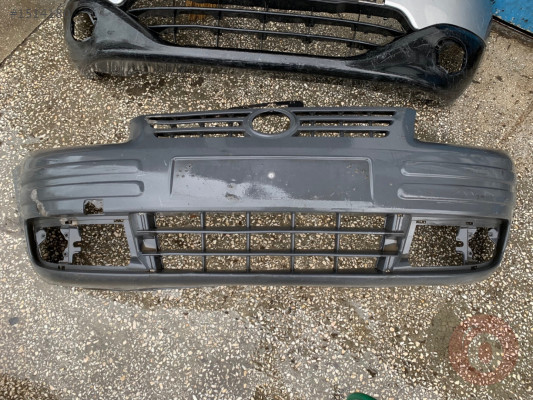 VW CADDY ÇIKMA ORJİNAL ÖN TAMPON