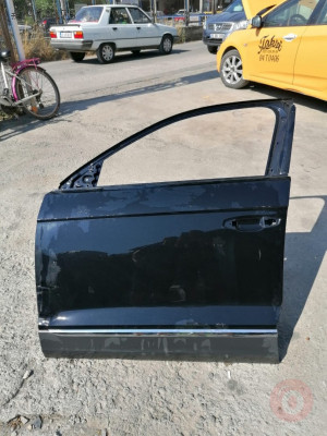 VOLKSWAGEN TİGUAN SOL ÖN KAPI ÇIKMA ORJİNAL