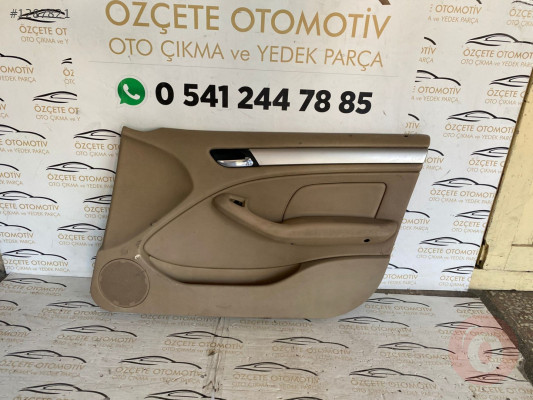 BMW E46 SAĞ ÖN KAPI DÖŞEMESİ 1998-2004 MODEL ORJİNAL