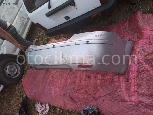 FORD MONDEO 2004 ARKA TAMPON