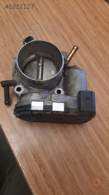 volkswagen polo 2.0 azh çıkma motor gaz kelebeği