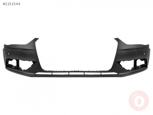 AUDI A4 2013 2015 ÖN TAMPON (YIK+SENSÖRLÜ)