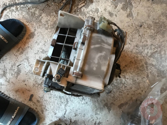 ROVER 820 ÇIKMA KALORİFER KUTUSU