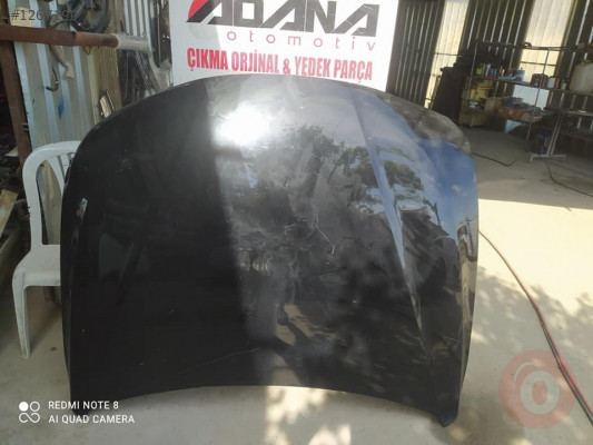 BMW 3.20. F.30.  Kasa 2015 model ön motor kaputu çıkma orjin