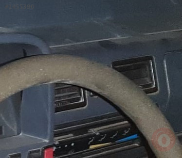 2004 model tata telcoline 4x2 çıkma orta menfezler
