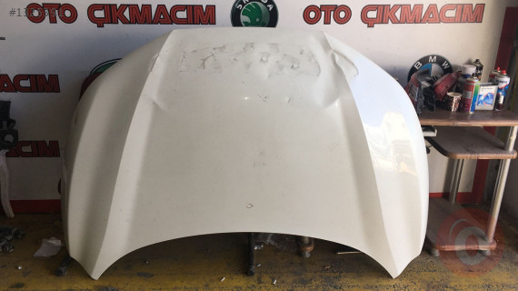 2020 NİSSAN QAHSQAİ motor kaputu 1750
