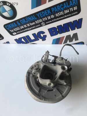 BMW F10 520 525 530 ÇIKMA ORJİNAL ARKA TAŞIYICI 2011-17