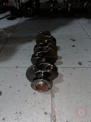 RENAULT KRANK 1.5dCİ ORJ ÇİKMA KRANK GÜL OTOMOTIV