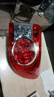 2012 TOYOTA COROLLA SAG STOP SIFIR OTOBEKİR