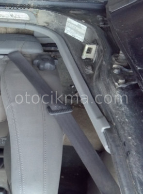 1996 VOLVO S40 HATASIZ ÖN EMNİYET KEMERİ.