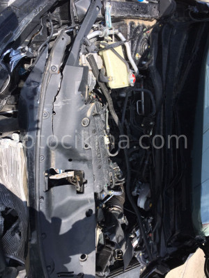 2018 HONDA CİVİC HATASIZ MOTORİÇİ TESİSAT.