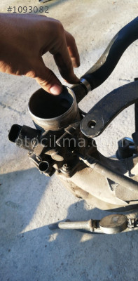 opel astra f 1.6 boğaz kelebeği