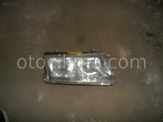 VOLKSWAGEN SAĞ ÖN FAR VOLKSWAGEN PASSAT 97 00