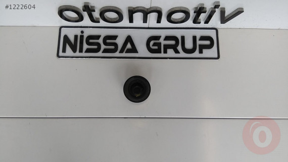 NİSSAN NAVARA ÖN AKS KEÇESİ SIFIR PARÇA 2.3 DCİ D23 2014-