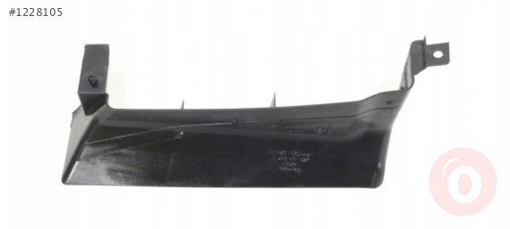 AUDİ A6 11-14 HAVA FİLTRE EMİŞ BORUSU 4F0129617C